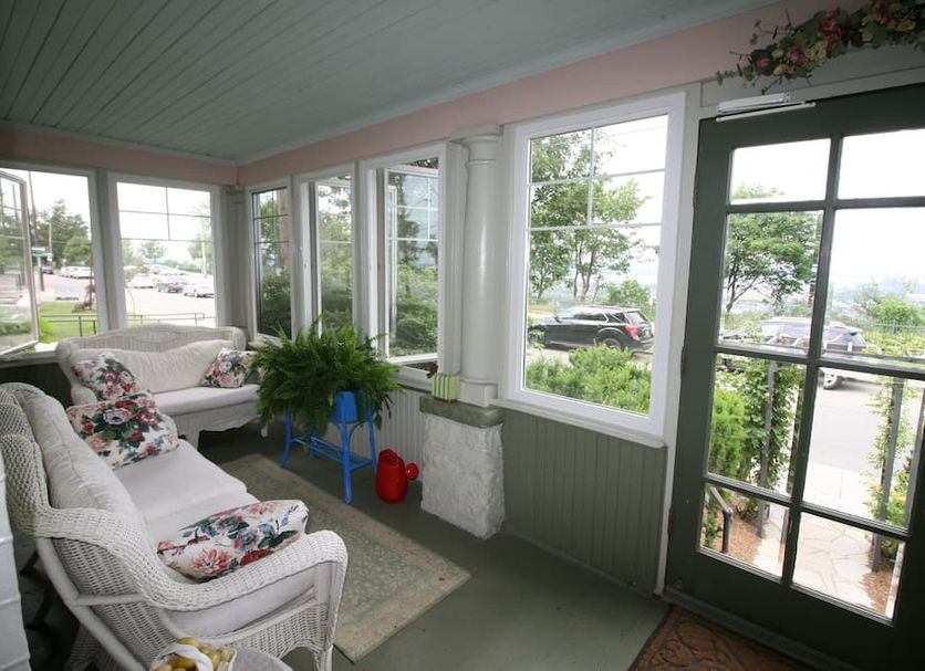 バルコニー 写真