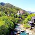 屋外の景色