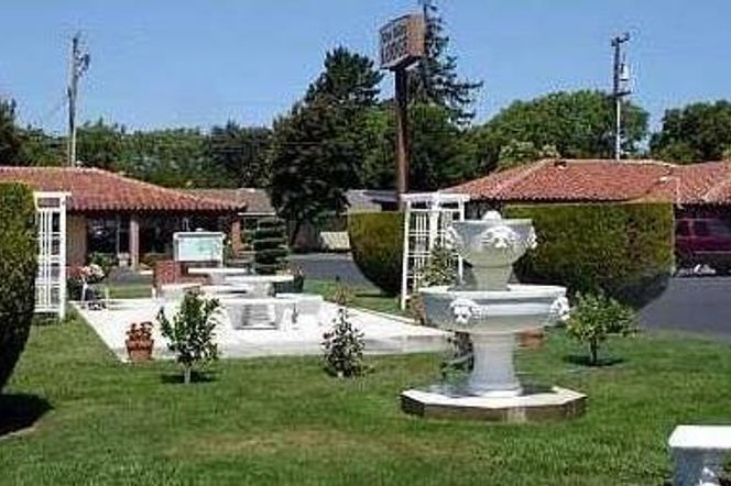 ワイン バレー ロッジ