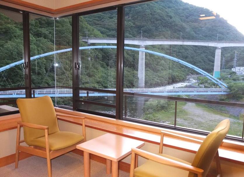 寝室 写真
