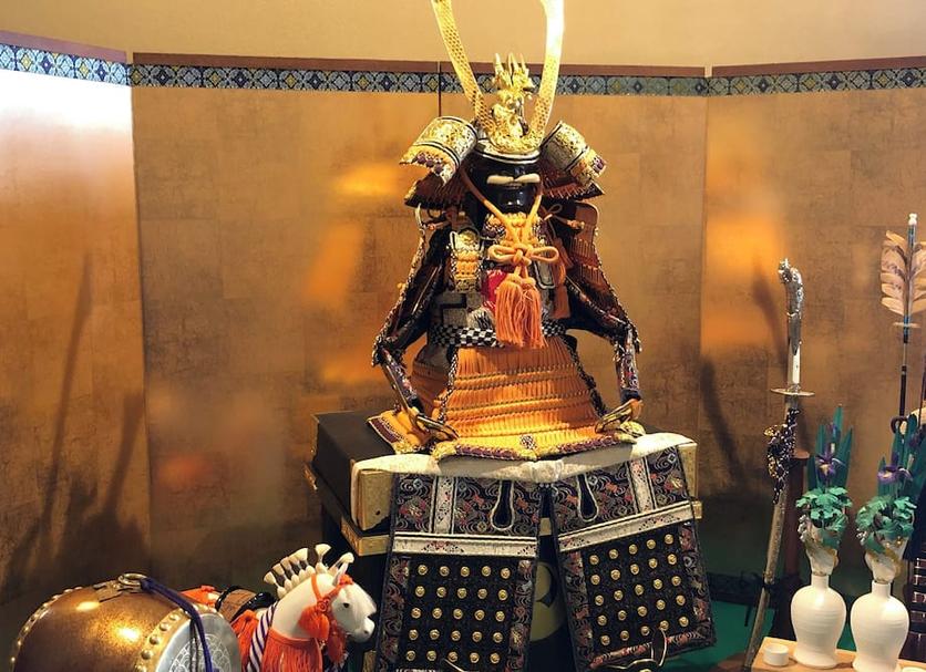 客室の設備 写真