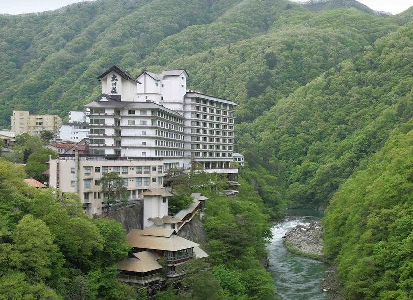 建物 写真