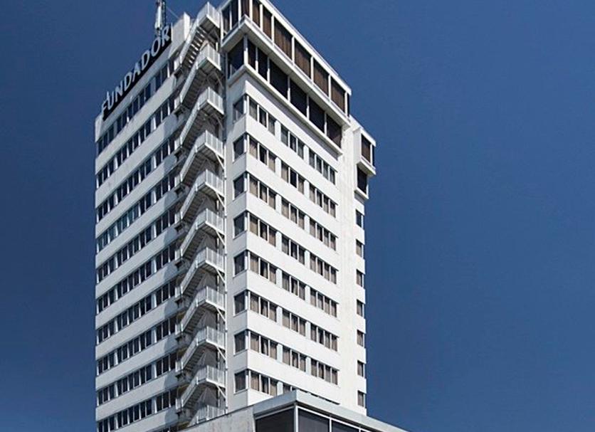 建物 写真