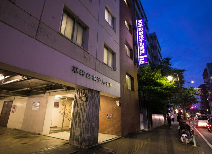 建物 写真