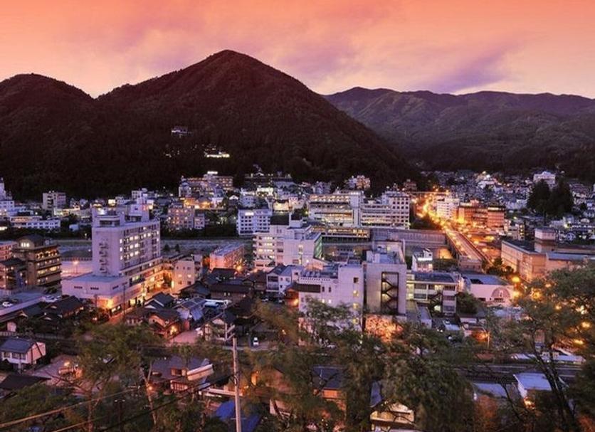 屋外の景色 写真