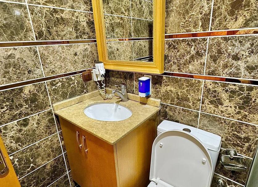 バスルーム 写真