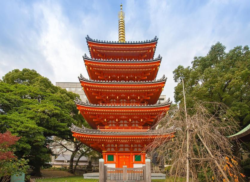 建物 写真