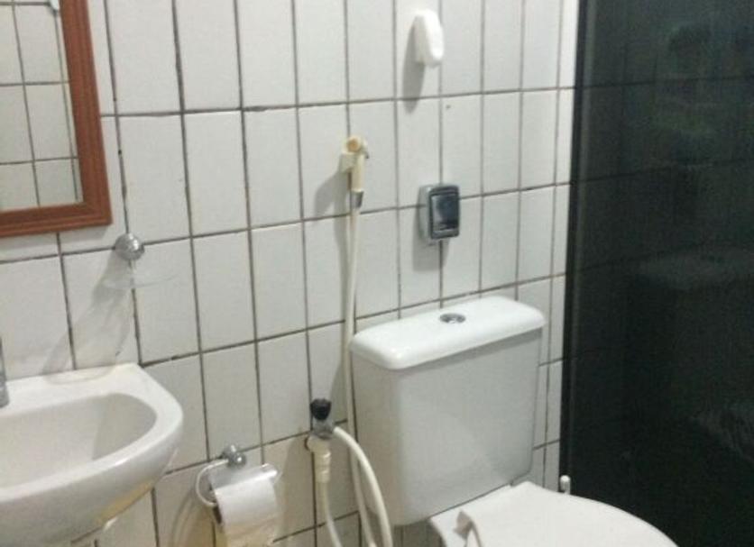 バスルーム 写真