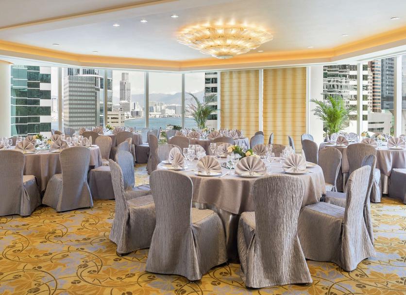 バンケットホール（宴会場） 写真