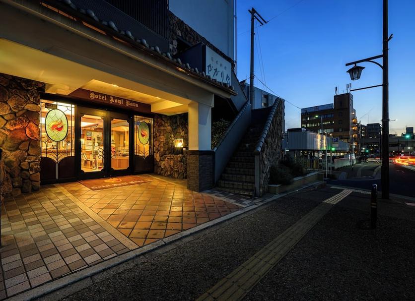 屋外の景色 写真