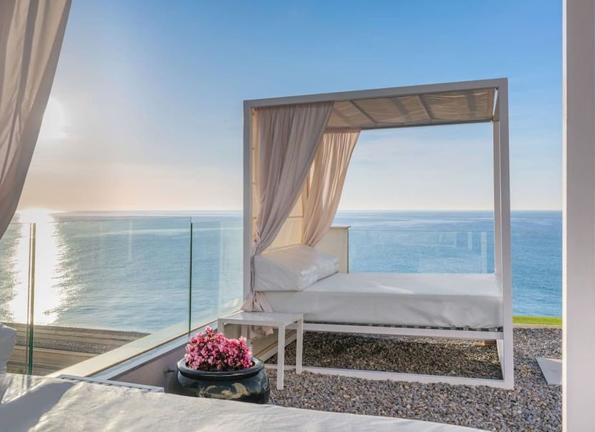 バルコニー 写真