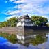 屋外の景色