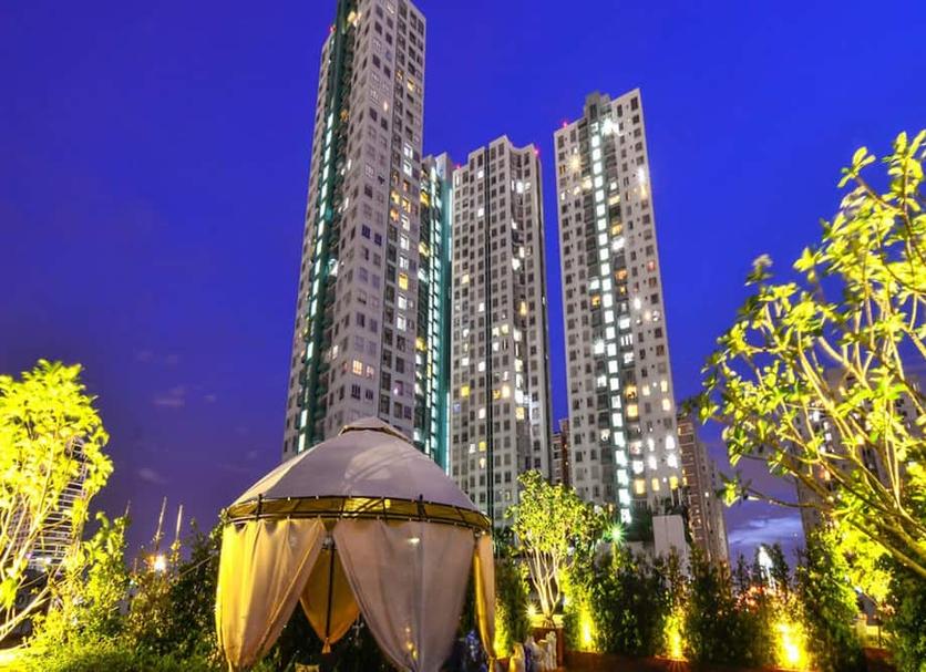 建物 写真
