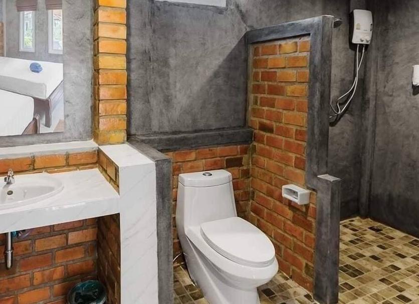 バスルーム 写真