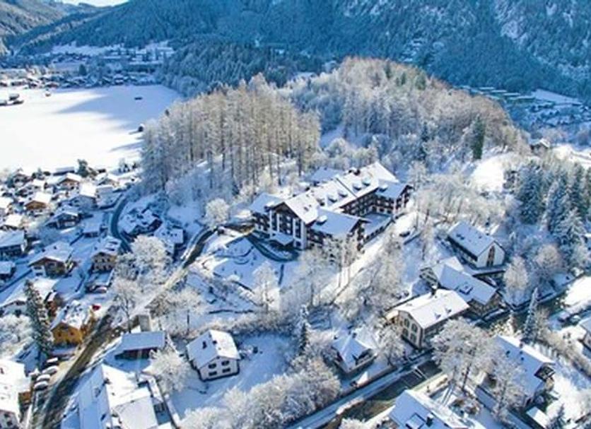 建物 写真