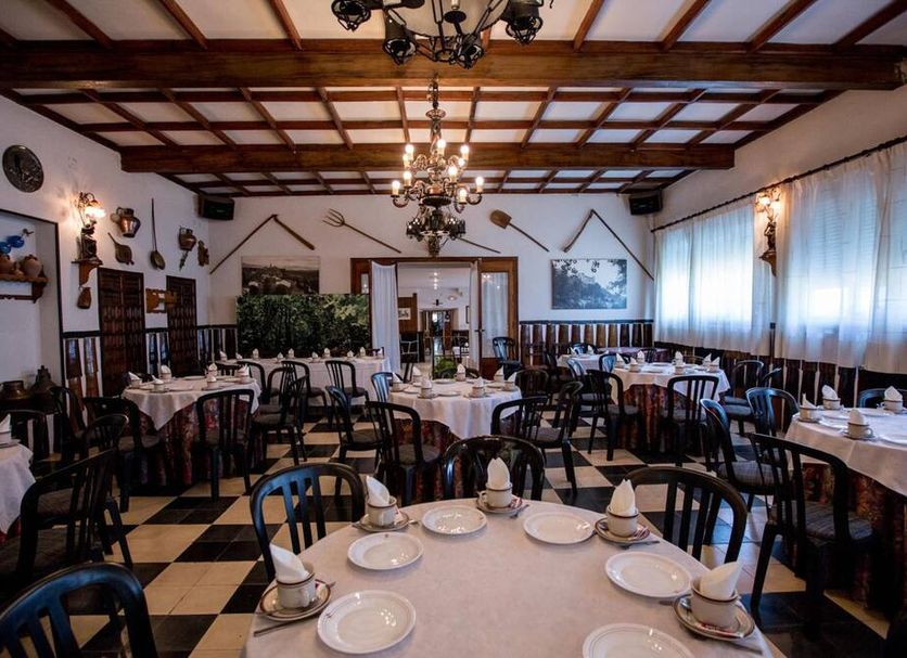 レストラン 写真