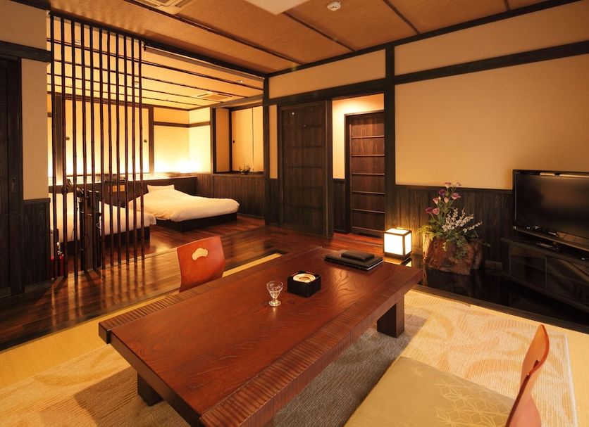 リビングルーム 写真