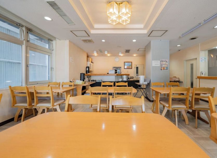 レストラン 写真