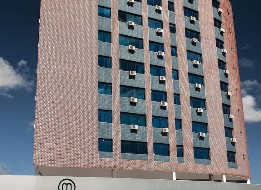 建物 写真
