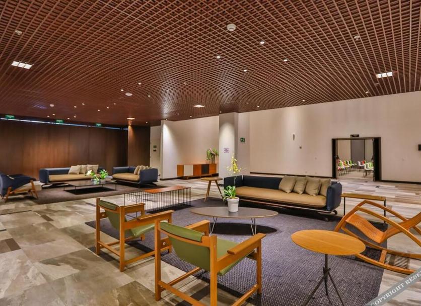 ラウンジ 写真