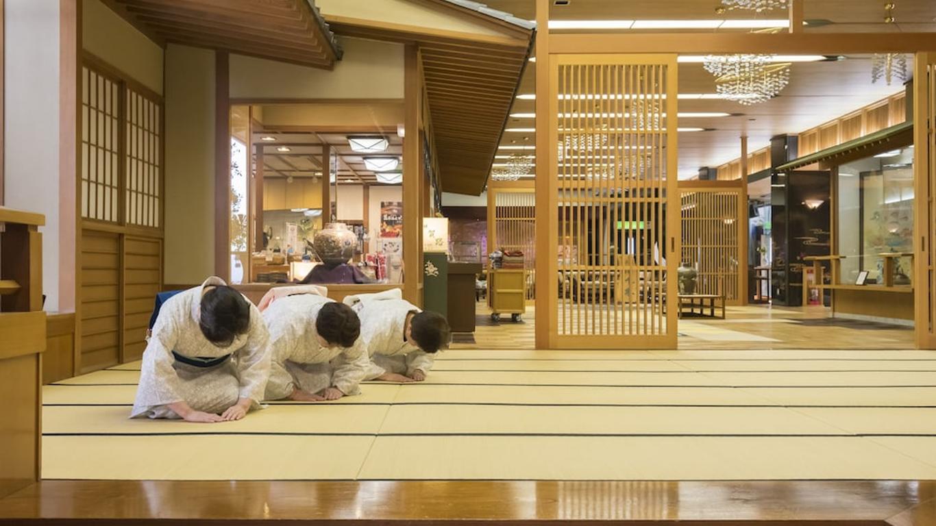 たちばな四季亭
