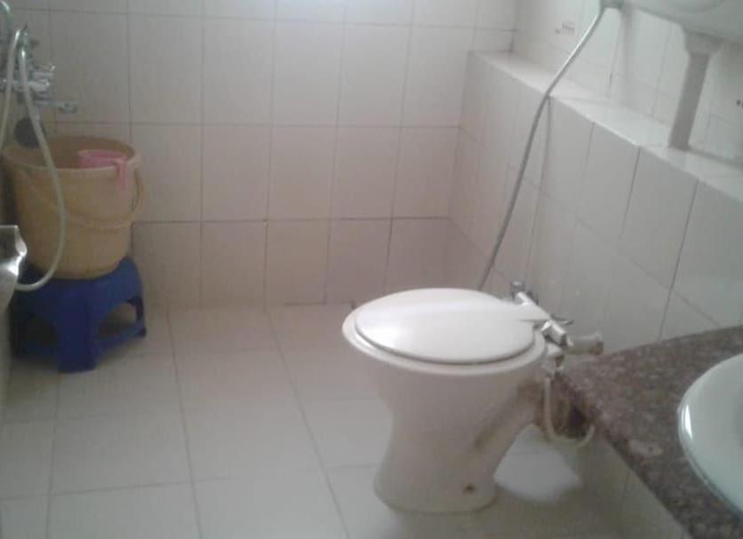 バスルーム 写真