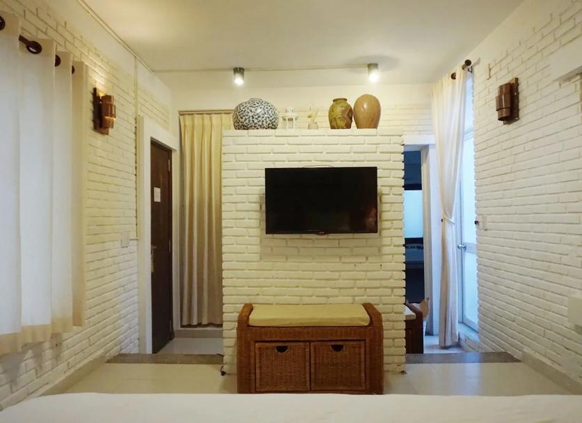 客室の設備 写真