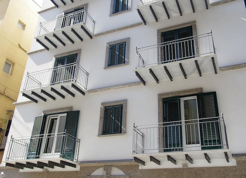 建物 写真