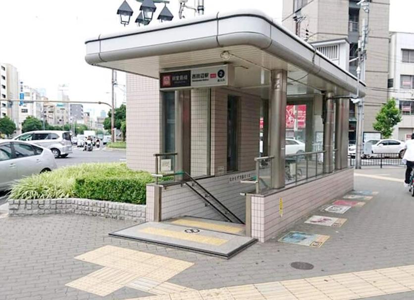 屋外の景色 写真