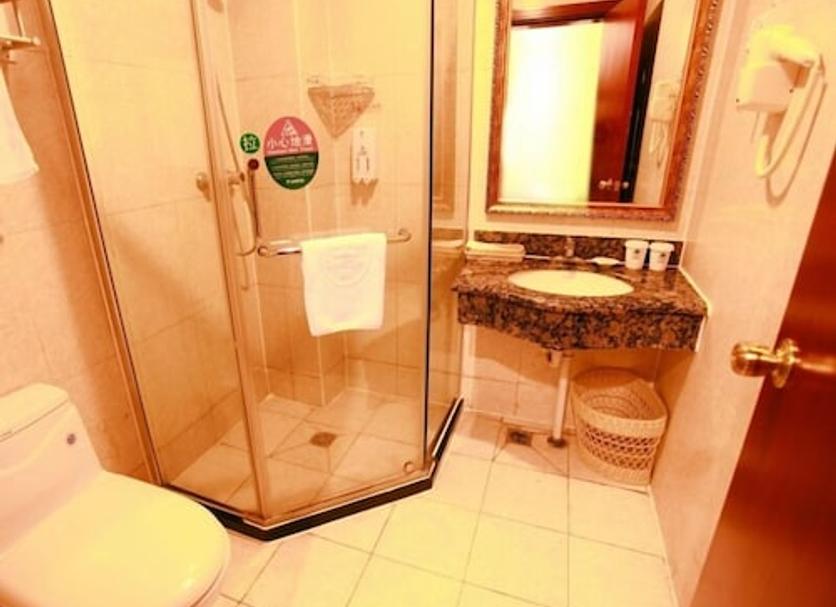 バスルーム 写真