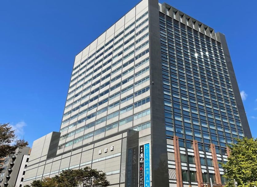 建物 写真
