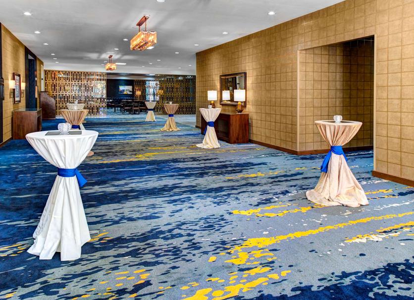 バンケットホール（宴会場） 写真