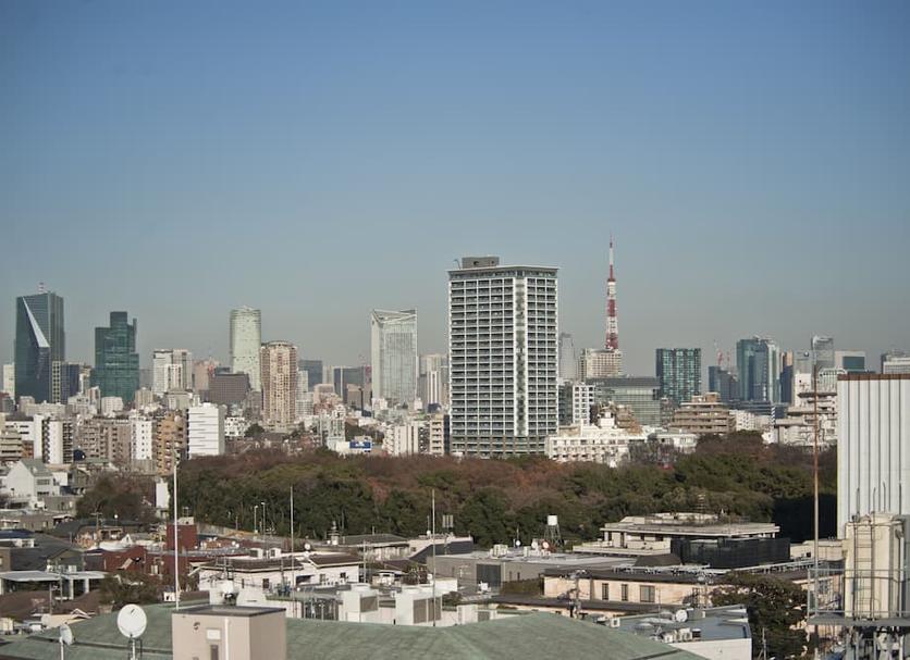 屋外の景色 写真