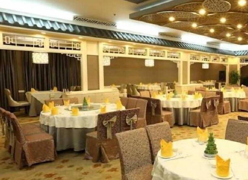 バンケットホール（宴会場） 写真