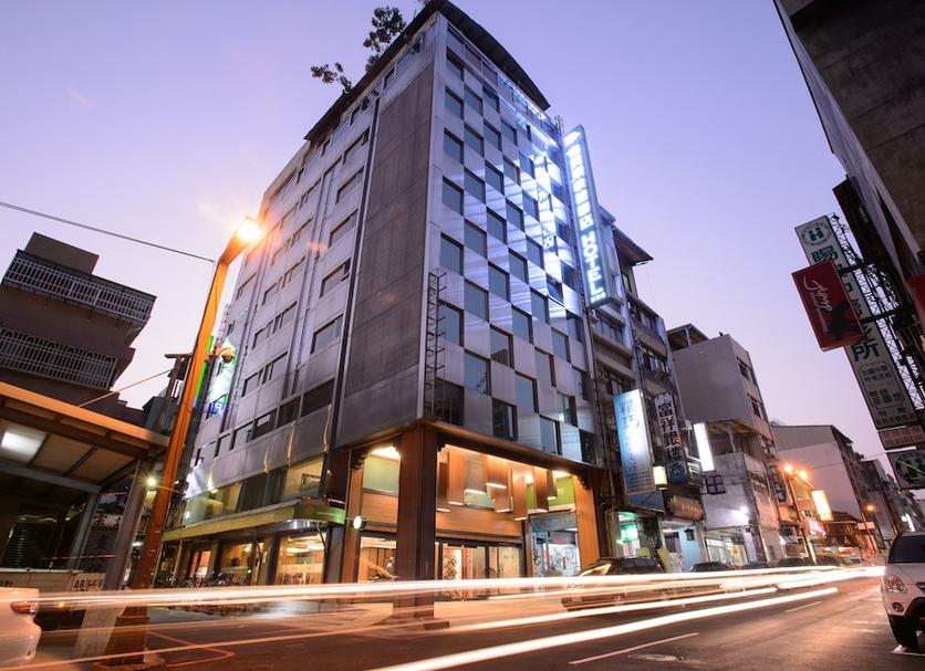 建物 写真