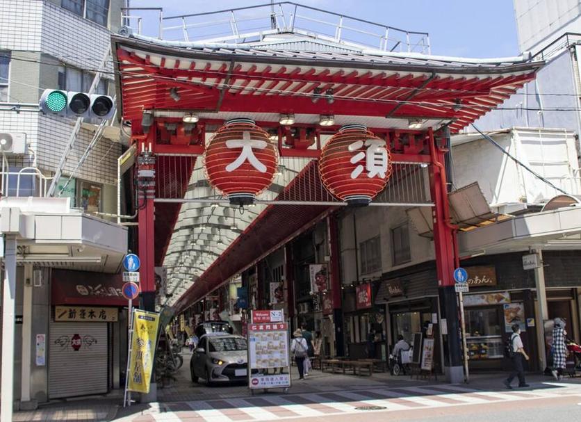 屋外の景色 写真