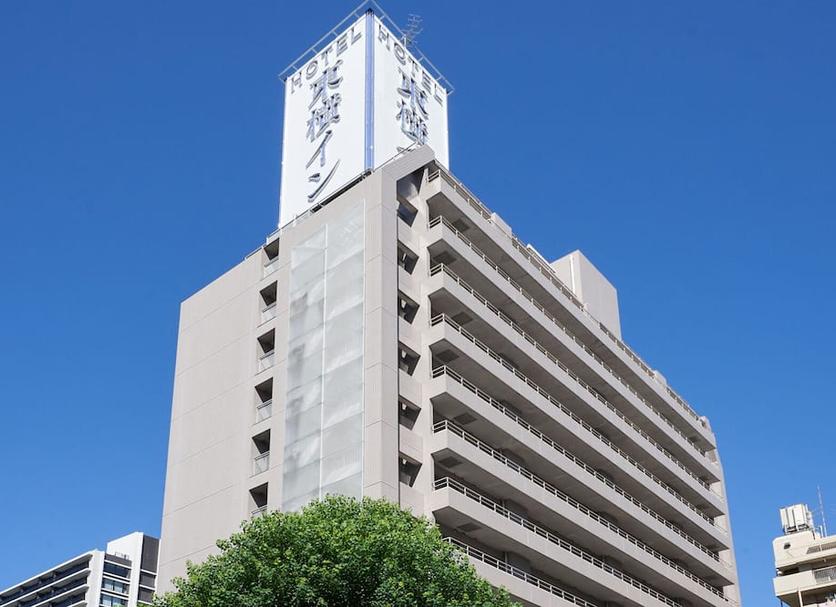 建物 写真