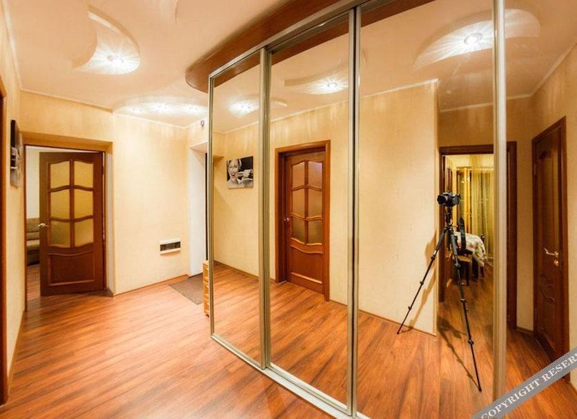 客室の設備 写真