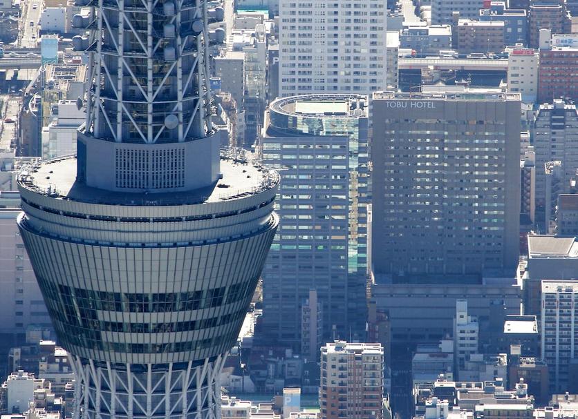 屋外の景色 写真