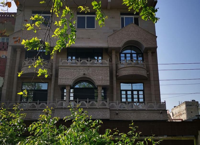 建物 写真