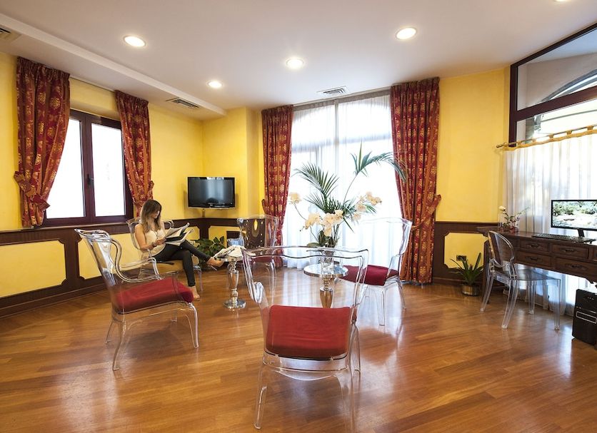 リビングルーム 写真