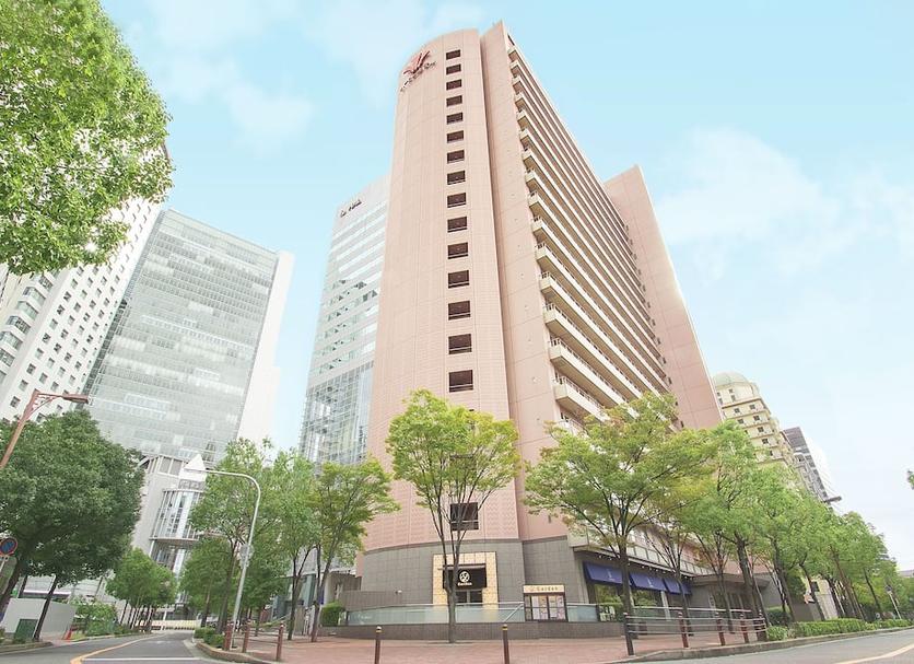 建物 写真