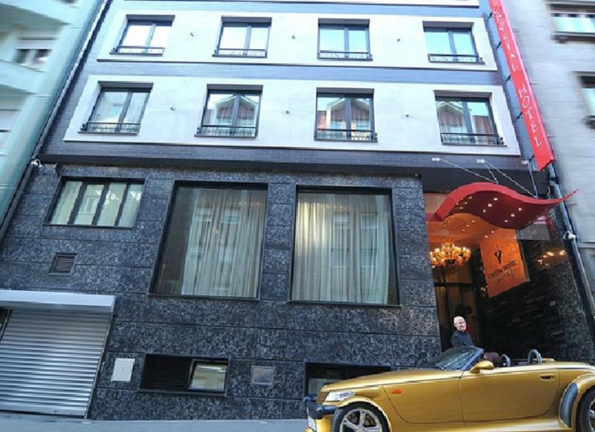 建物 写真
