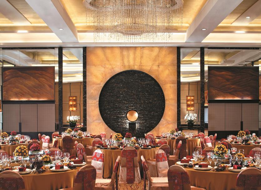 バンケットホール（宴会場） 写真