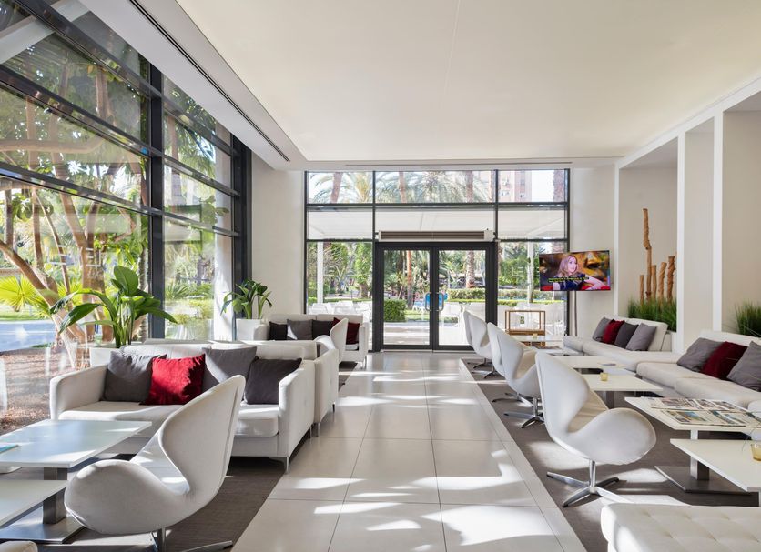 ホテル設備 写真