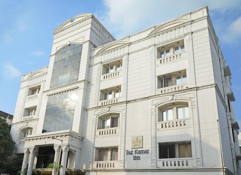 建物 写真