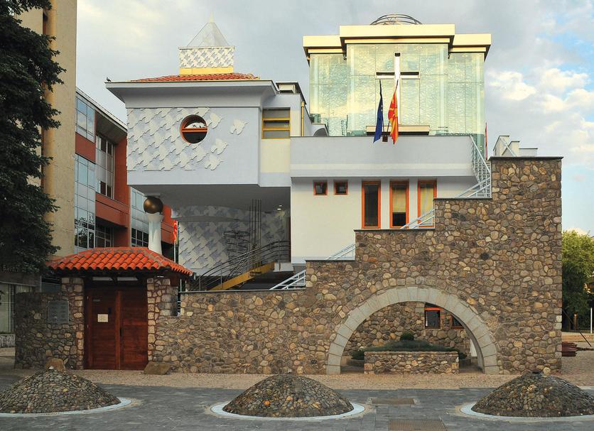 建物 写真