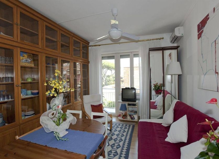 リビングルーム 写真