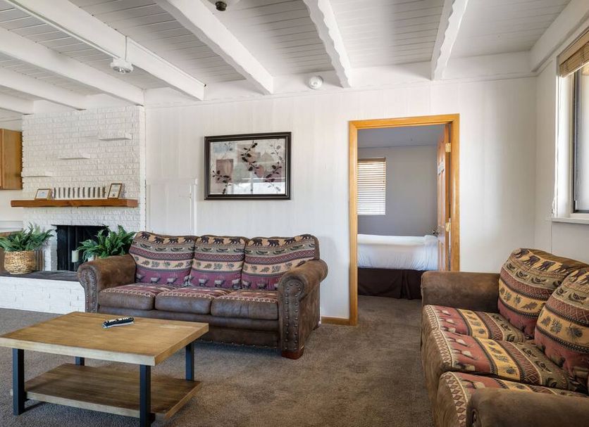 リビングルーム 写真