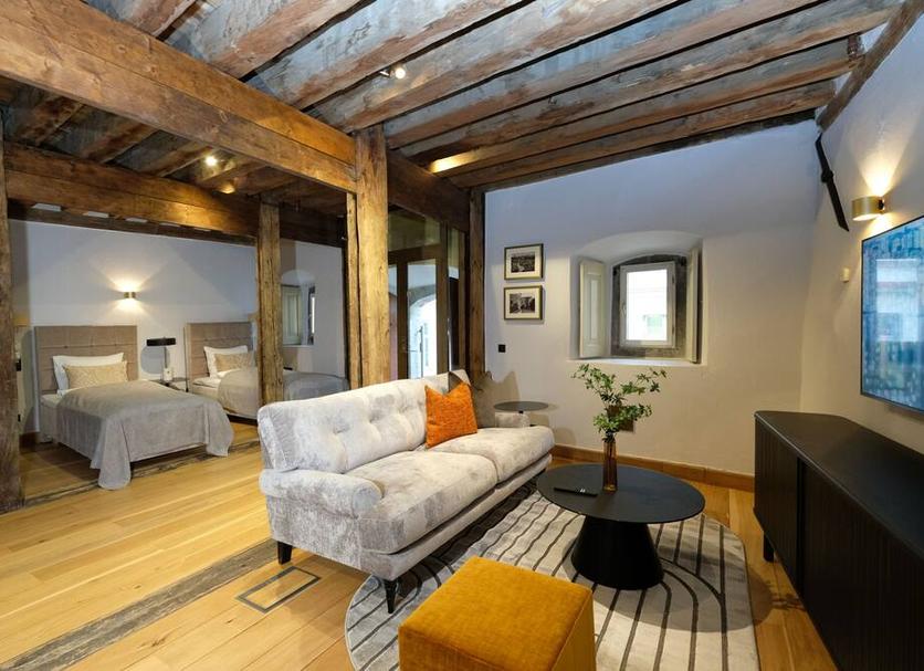 リビングルーム 写真